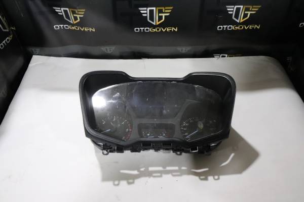 FORD TRANSİT 120 - 120 V ÇIKMA PARÇA TRANSİT 2013-2015 SIFIR KM SAATİ